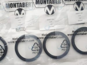 86684271 Уплотнительное кольцо Montabert