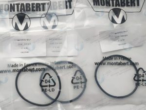 86732526 Уплотнительное кольцо Montabert