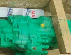 Запасные части на гидравлический перфоратор Montabert HC50 Запасные части на гидравлический перфоратор Montabert HC50