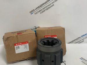 D9H3-3005000-00 Втулка шлицевая Junjin