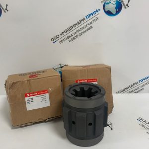 D9H3-3005000-00 Втулка шлицевая Junjin D9H3-3005000-00 Втулка шлицевая Junjin