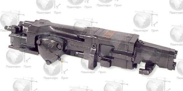 Гидравлический перфоратор Sandvik / Tamrok HL510