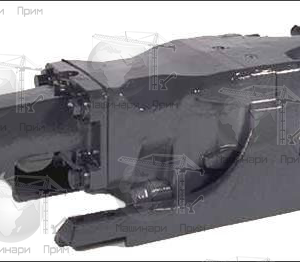 Гидравлический перфоратор Sandvik / Tamrok HL500