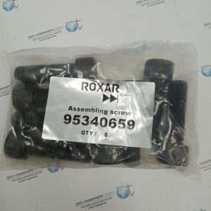 95340659 Болты стяжные для гидроперфоратора Montabert 95340659 Болты стяжные для гидроперфоратора Montabert