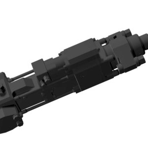 Гидравлический перфоратор Soosan SP3