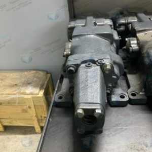 Гидравлический перфоратор Sandvik RD520