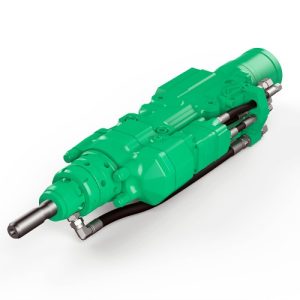 Гидравлический перфоратор Montabert HC95LM