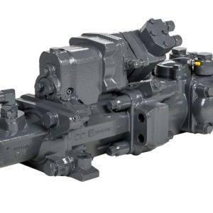 Гидроперфоратор Sandvik HF820T