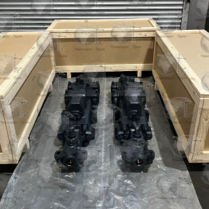 Гидравлический перфоратор Sandvik HL1010S-52