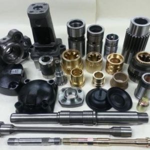 Запчасти на гидроперфоратор Sandvik HL1000 Запчасти на гидроперфоратор Sandvik / Tamrok HL1500