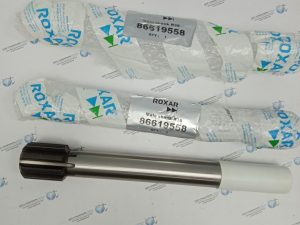 86619558 Хвостовик гидроперфоратора Montabert HC50