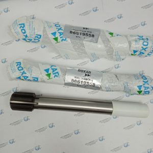 86619558 Хвостовик гидроперфоратора Montabert HC50 86619558 Хвостовик гидроперфоратора Montabert HC50