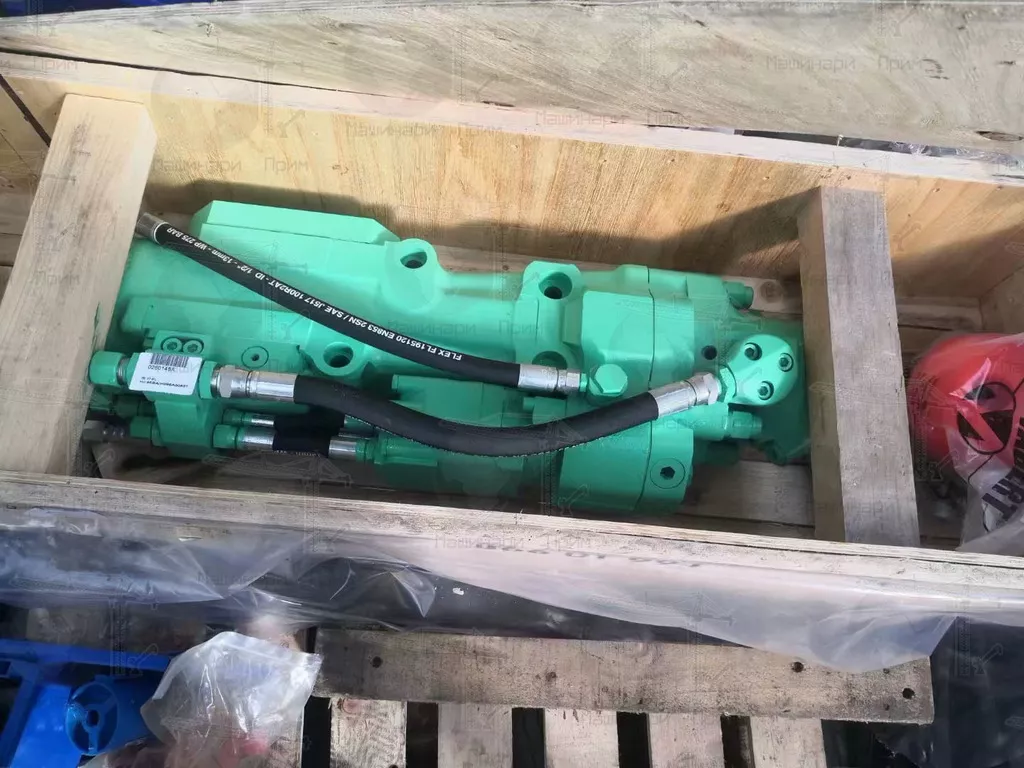 Гидроперфоратор Montabert HC095SA