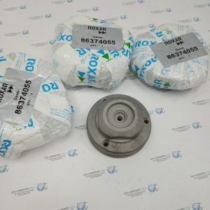 86374055 Крышка гидроперфоратора Montabert 86374055 Крышка гидроперфоратора Montabert