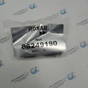 86249190 Гайка для гидроперфоратора Montabert HC50 86249190 Гайка для гидроперфоратора Montabert HC50