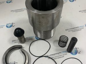 Ремкомплект пневмоударного молотка HD85