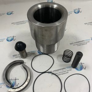 Ремкомплект пневмоударного молотка HD85 Ремкомплект пневмоударного молотка HD85