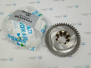 86334141 Втулка для гидроперфоратора HC50 Montabert