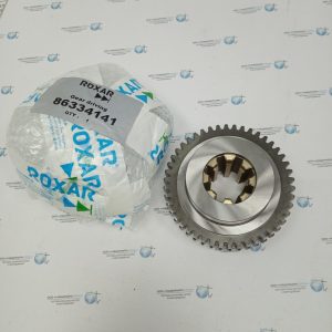 86334141 Втулка для гидроперфоратора HC50 Montabert 86334141 Втулка для гидроперфоратора HC50 Montabert