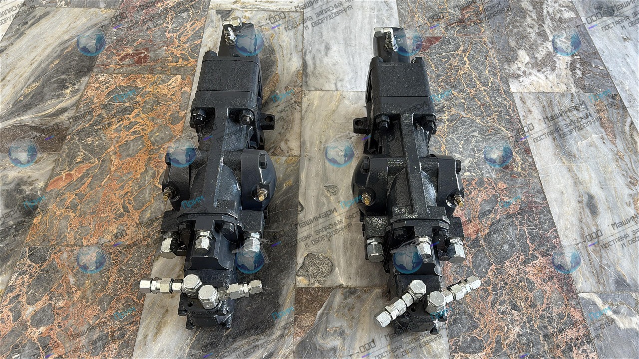 Гидроперфоратор Sandvik HL300 — изображение 2