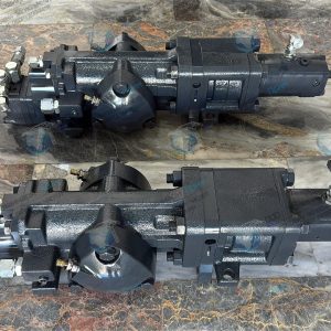 Гидроперфоратор Sandvik HL300