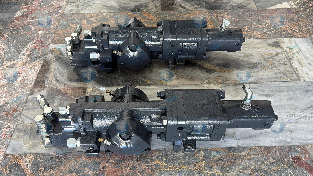 Гидроперфоратор Sandvik HL300