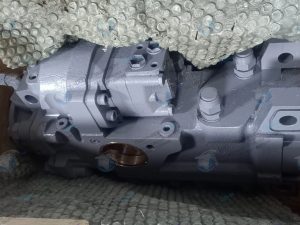 BG00375115 Гидравлический перфоратор RD314 Sandvik