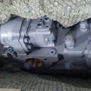 BG00375115 Гидравлический перфоратор RD314 Sandvik