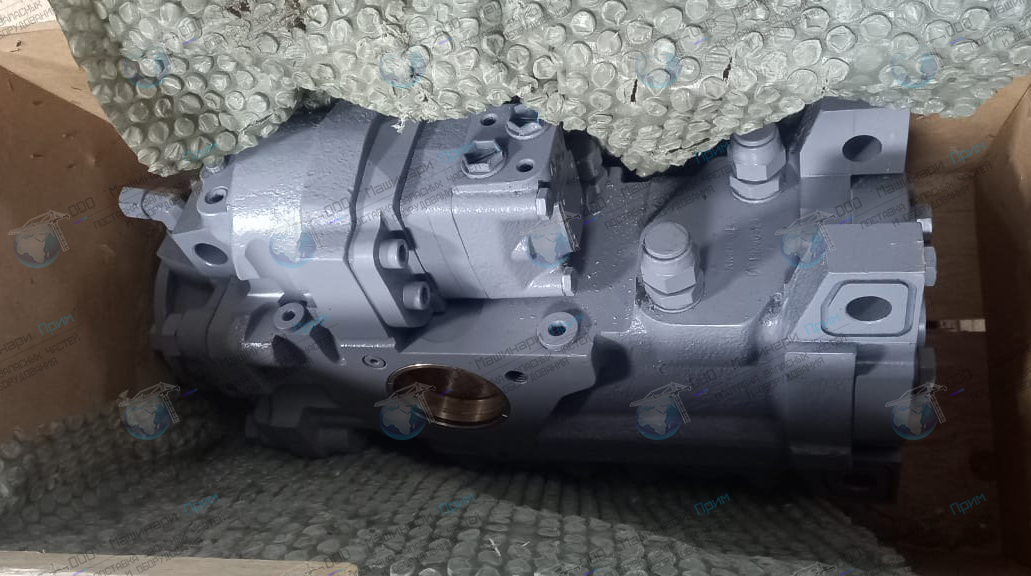 BG00375115 Гидравлический перфоратор RD314 Sandvik