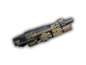 Гидравлический перфоратор Atlas Copco COP1638HD+