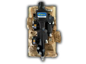 Гидравлический перфоратор COP RR11 Atlas Copco