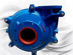 ШЛАМОВЫЕ НАСОСЫ СЕРИИ L (АНАЛОГ WARMAN)