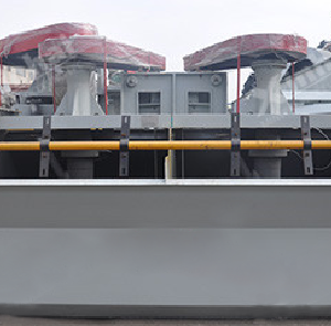 Крупнозернистая флотационная машина серии CLF