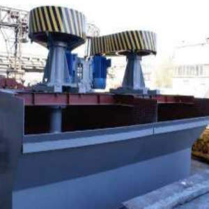 Флотационная машина BF-6