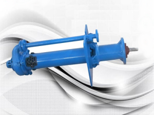 ШЛАМОВЫЕ НАСОСЫ СЕРИИ SP И SPR (АНАЛОГ WARMAN)