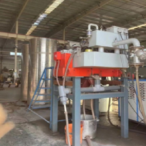 Высокоградиентный магнитный сепаратор GTLH-750T