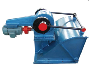 Вибрационный питатель LuDong 600x600