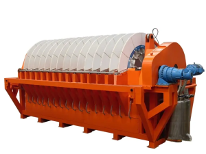 Керамические вакуум-фильтры серии TC