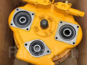 Гидротрансформатор в сборе Changlin 956 956.2.5B