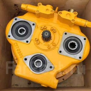 Гидротрансформатор в сборе Changlin 956 956.2.5B