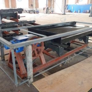 Концентрационный стол 6S-1.95