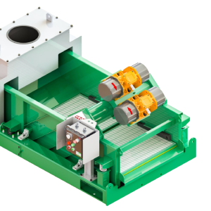 Вибросито GNZS752K