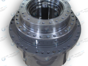 Редуктор хода для Hyundai R 220LC-9S