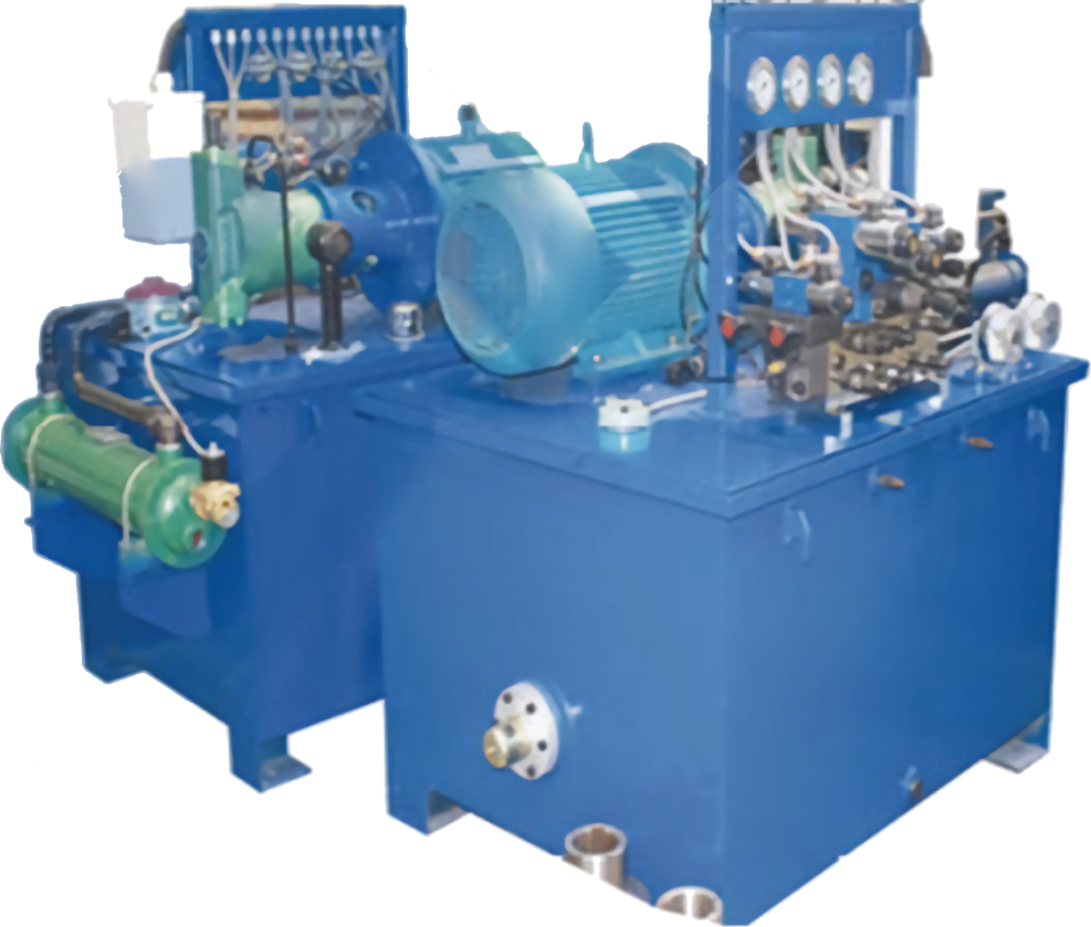 Вертикальный фильтр-пресс серии HVPF-1 0,5 м2 — изображение 3