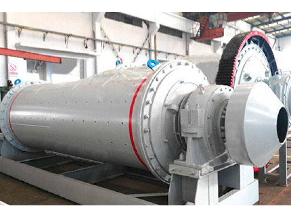 Стержневая мельница для горных пород 900 мм