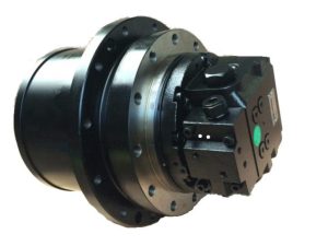 31M840022GG Гидромотор Hyundai