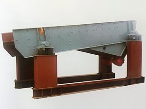 Питатели серии SJ.GD