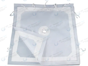 Фильтровальные салфетки для фильтр-прессов (Полиамид)