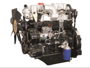 Дизельный двигатель Quanchai QC480D