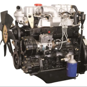 Дизельный двигатель Quanchai QC380D